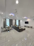 Furnished 3-Bedroom Apartment for Rent in Msasani - 2