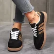 Ladies Walking Casual Sneakers - Walk London - 1