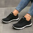 Ladies Walking Casual Sneakers - Walk London - 4
