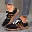 Ladies Walking Casual Sneakers - Walk London - 5