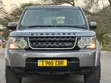 Land Rover Discovery 4 3.0 SDV6 GS 2011 - 1