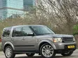 Land Rover Discovery 4 3.0 SDV6 GS 2011 - 2
