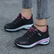 Women's Sports & Work Sneakers - 1