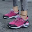 Women's Sports & Work Sneakers - 2