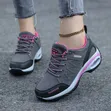 Women's Sports & Work Sneakers - 4