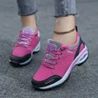 Women's Sports & Work Sneakers - 5