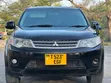 Mitsubishi Outlander 2008 - 1