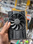 Nvidia GTX 1050 Ti 4GB - 2