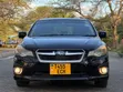 Subaru Impreza 2012 - 1