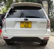 Subaru Forester 2009 Pearl - 1