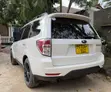 Subaru Forester 2009 Pearl - 2