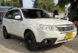 Subaru Forester 2009 Pearl - 5