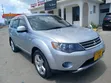 Mitsubishi Outlander 2006 Silver - 2