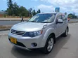 Mitsubishi Outlander 2006 Silver - 3