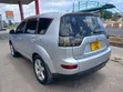 Mitsubishi Outlander 2006 Silver - 5