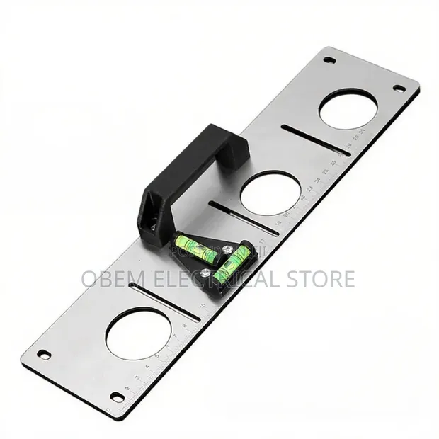 ITC Switchbox Drawing Ruler - 1