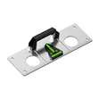 ITC Switchbox Drawing Ruler - 2
