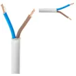 2 Core Flexible Cable (Submersible/Water Resistant) - 1