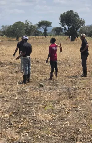 Arusha Kikatiti Residential Plots from TZS 700,000