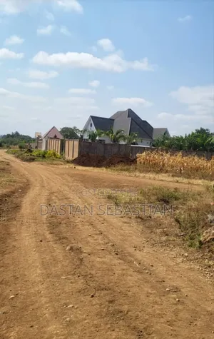 Usariver Bypass Land for Sale, Arusha