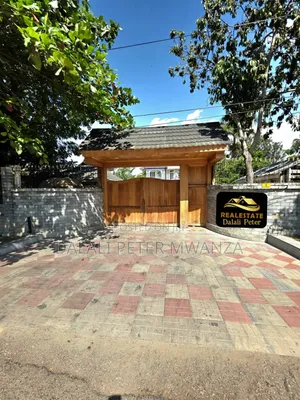 5 Bedroom House for Rent in Mwanza, Ilemela Ward