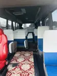 Nissan Civilian 2002 White - 2