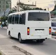Nissan Civilian 2002 White - 4