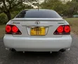 Toyota Crown Athlete 2006 - 2