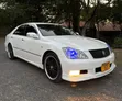 Toyota Crown Athlete 2006 - 3