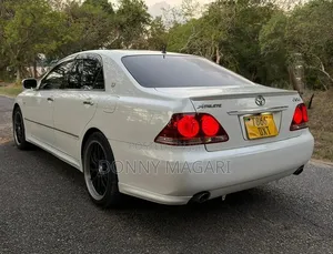 Toyota Crown Athlete 2006