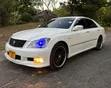 Toyota Crown Athlete 2006 - 5