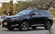Toyota Harrier 2016 Purple - 2