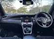 Toyota Harrier 2016 Purple - 3