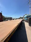 International Flatbed Semi-Trailer - 1