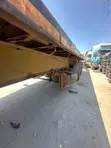International Flatbed Semi-Trailer - 4