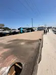 International Flatbed Semi-Trailer - 5