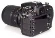 Nikon D7200 DSLR Camera with 18-55mm Lens (Used) - 3