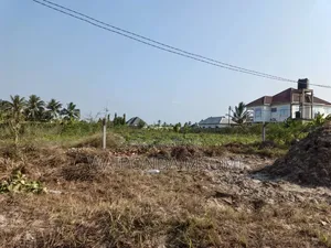 Land for Sale in Chanika, Ilala - 6400 sqm