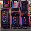JBL PartyBox Speakers: Encore Essential, On The Go, 120, 130, 320, 330, 520, 720 - 2