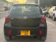 Toyota Vitz 1.5 FWD 5dr 2005 - 2