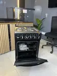 Globalstar Cooker 50x50 (3 Gas + 1 Electric) - 1