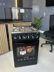Globalstar Cooker 50x50 (3 Gas + 1 Electric) - 2