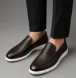 Boss Brown Shoes - 1