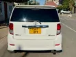Toyota Corolla Rumion Hatchback 1.5 FWD 2007 - Nyeupe - 2
