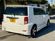 Toyota Corolla Rumion Hatchback 1.5 FWD 2007 - Nyeupe - 5