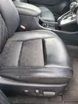 Toyota Harrier 2017 - Matt Black - 4