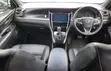 Toyota Harrier 2017 - Matt Black - 5