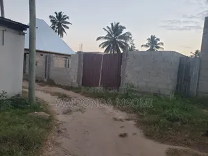 Residential Plot for Sale Chanika