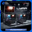 Live Gear Lyra Ultimate Portable Broadcast Studio PC - 2
