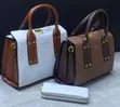 Luxora Signature Bag Handbag - Premium Quality - 1